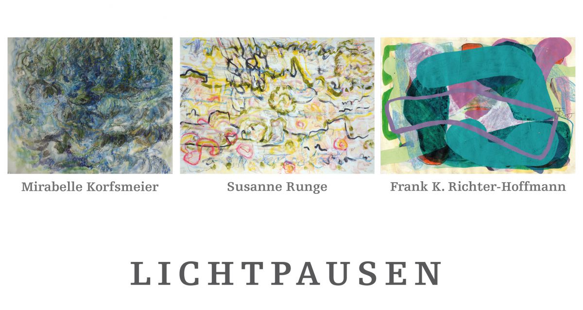 Vernissage am 24.6.2017 um 17:30 Uhr in Sulzfeld/Kitzingen in der Galerie im Papiushof