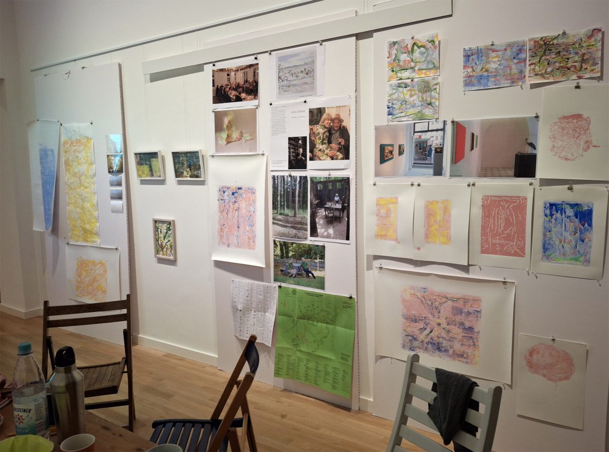 Spoerri-Gedenkveranstaltung